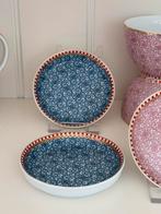 Pip Studio servies €2,50 per deel, Huis en Inrichting, Keuken | Servies, Verzenden, Zo goed als nieuw, Kom(men), Overige stijlen