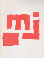 Museumjournaal: Mondriaan's vroege werk, Ophalen of Verzenden, Gelezen