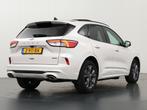 Ford Kuga 2.5 PHEV ST-Line X | Panoramadak | Adaptive Cruise, Auto's, Ford, Te koop, Geïmporteerd, Gebruikt, 750 kg