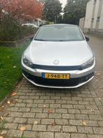 Volkswagen Scirocco 1.4 TSI 118KW DSG 2010 Grijs, Auto's, Volkswagen, 65 €/maand, Stof, 4 cilinders, Grijs