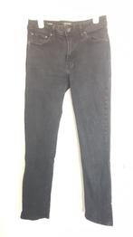 Jeans broek Jack & Jones regular clark maat 29 - 32, Zwart, W32 (confectie 46) of kleiner, Ophalen of Verzenden, Gedragen