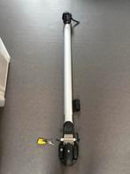 Thule ThruRide 565 Dak Fietsdrager Voorvork, Auto diversen, Fietsendragers, Ophalen of Verzenden, Gebruikt, Dakdrager