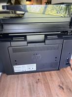 Hp LaserJet Pro MFP M225 rdn, Computers en Software, Printers, Ophalen of Verzenden, Zo goed als nieuw, Printer