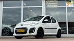 Citroen C1 1.0 Collection Airco 100% Onderhouden Bluetooth E, Voorwielaandrijving, Euro 5, Stof, Gebruikt