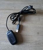 Microsoft xbox 360 wireless receiver for windows 1086, Ophalen of Verzenden, Zo goed als nieuw