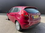 Ford Fiesta 1.6 Titanium |Airco|NLauto|, Auto's, 1596 cc, Stof, Gebruikt, Origineel Nederlands