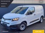 Toyota PROACE CITY 1.5 Dsl 102pk Live Navi Pdc Cruise Airco, Auto's, Bestelauto's, Origineel Nederlands, Te koop, 1350 kg, 102 pk