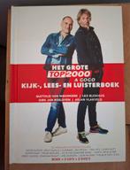 Het grote top 2000 a gogo, Ophalen of Verzenden, Nieuw