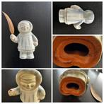 Eskimo beeldje, Ophalen of Verzenden