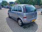 Opel Meriva 1.6-16V Temptation apk t/m 25-04-2026, Voorwielaandrijving, 65 €/maand, 15 km/l, Gebruikt