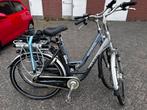Puch en Hollanda elektrische damesfietsen, Overige merken, Gebruikt, Ophalen of Verzenden, 51 tot 55 cm