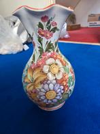 Vaas Bassano, Antiek en Kunst, Ophalen