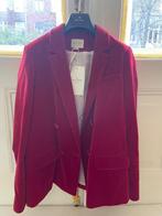 Sézane rood dames pak, Kleding | Dames, Kostuum of Pak, Nieuw, Ophalen of Verzenden, Maat 36 (S)