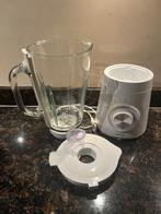 Blender, Witgoed en Apparatuur, Blenders, Ophalen of Verzenden, Zo goed als nieuw, Blender