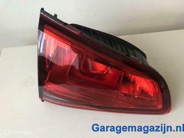 Achterlicht linksbinnen 5G0945093R VE Golf VII HB / Van beschikbaar voor biedingen
