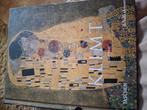 Klimt, Ophalen of Verzenden, Zo goed als nieuw, Schilder- en Tekenkunst