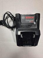 Bosch Accu met lader, Doe-het-zelf en Verbouw, Ophalen of Verzenden, Zo goed als nieuw