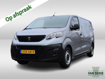 Peugeot Expert 1.5 BlueHDI L2H1 100 Standard Premium (102 PK beschikbaar voor biedingen
