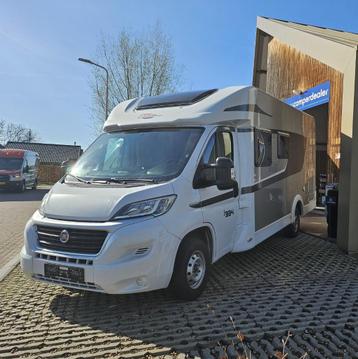 CARADO T 334 from hymer group semi integraal bj:2015  beschikbaar voor biedingen