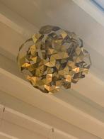 Showmodel Brand van Egmond Fractal Plafonniere Design Lamp, Huis en Inrichting, Lampen | Plafondlampen, Nieuw, Ophalen of Verzenden