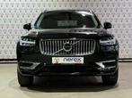 Volvo XC90 2.0 T8 Recharge AWD Inscription | Pano | Head-up, Gebruikt, Zwart, 4 cilinders, 1969 cc