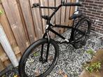 Mafia Medusa Wheeliebike 26inch (wielmaat 22.5), Gebruikt, Staal, 20 tot 24 inch, Mafia bikes