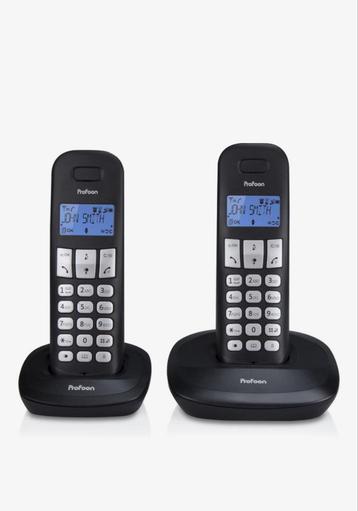 Profoon PDX-1100 vaste telefoon  beschikbaar voor biedingen
