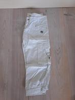 Witte 3 kwart broek van Diesel maat 29, Kleding | Dames, Spijkerbroeken en Jeans, W30 - W32 (confectie 38/40), Ophalen of Verzenden