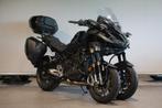 Yamaha Niken gt (bj 2023), Motoren, Bedrijf, Meer dan 35 kW, Overig