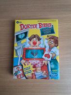 Dokter Bibber Röntgen Foto's Matchen - Leuk Spel!, Een of twee spelers, Ophalen of Verzenden, Zo goed als nieuw, Hasbro