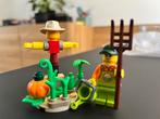 Lego City boer met vogelverschrikker 30590, Ophalen of Verzenden, Zo goed als nieuw