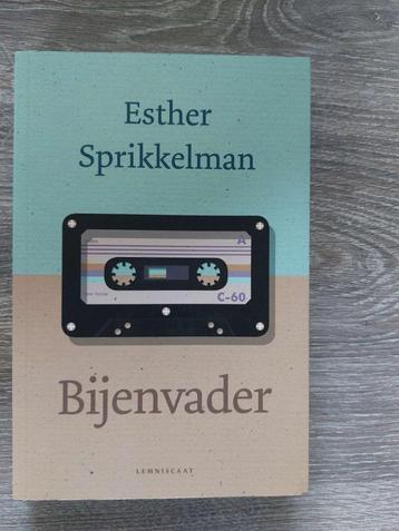 Esther Sprikkelman - Bijenvader - 2017 beschikbaar voor biedingen