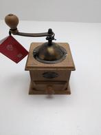 Peugeot Antique koffiemolen 21 cm – nieuw, Info@mystore.nl, Verzenden, Nieuw, Bruggestraat 18