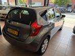 Nissan Note 1.2 DIG-S Connect Ed, Euro 5, Start-stop-systeem, Gebruikt, 1045 kg