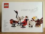 LEGO 4002014 - HUB Birds - Employee Gift (nieuw), Kinderen en Baby's, Speelgoed | Duplo en Lego, Ophalen of Verzenden, Nieuw, Complete set
