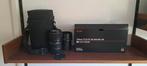 sigma 105mm F2.8 macro lens, Audio, Tv en Foto, Fotografie | Lenzen en Objectieven, Ophalen of Verzenden, Zo goed als nieuw, Macrolens