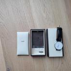 Daniel Wellington Horloge - Zeer Goede Staat!, Sieraden, Tassen en Uiterlijk, Horloges | Heren, Overige merken, Staal, Polshorloge