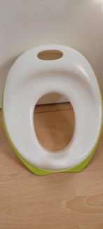 IKEA Kinder WC Bril Verkleiner, Overige merken, Overige typen, Ophalen of Verzenden, Zo goed als nieuw