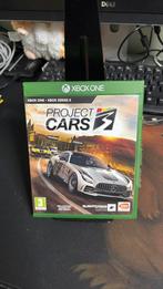Project Cars 3, Spelcomputers en Games, Racen en Vliegen, Ophalen of Verzenden, Zo goed als nieuw, 3 spelers of meer