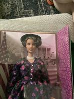 Barbie Eleanor Rooseveld, Ophalen of Verzenden, Zo goed als nieuw