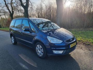 Ford Galaxy 2.0-16V Trend beschikbaar voor biedingen