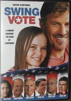 dvd swing vote, Alle leeftijden, Ophalen of Verzenden