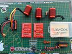Toro Leopard V2 esc / 9t / 10,5t / 13,5t / Savox 1251 new, Hobby en Vrije tijd, Modelbouw | Radiografisch | Auto's, Elektro, Ophalen of Verzenden