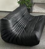 togo sofa, Kunststof, Togo sofa, 150 tot 200 cm, 75 tot 100 cm