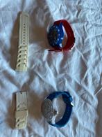 Ice watch, Overige merken, Kunststof, Gebruikt, Kunststof