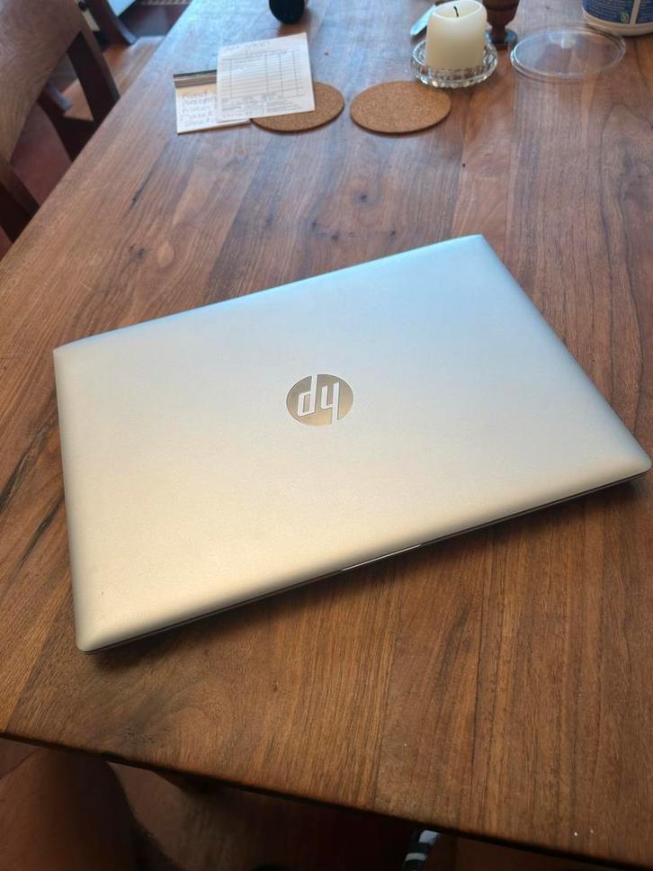 HP ProBook - Goede Staat!, Computers en Software, Windows Laptops, Zo goed als nieuw, 14 inch, SSD, Minder dan 2 Ghz, 8 GB, Qwerty