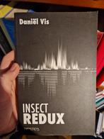 Daniël Vis - Insect Redux, Daniël Vis, Zo goed als nieuw, Verzenden
