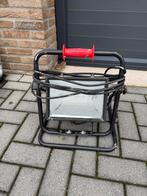 Bouwlamp, Doe-het-zelf en Verbouw, Bouwverlichting, Ophalen, Gebruikt, 500 watt of meer, Lamp