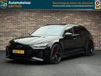 Audi RS6 Avant TFSI quattro | Bang & Olufsen| Dak| Head-up|, Auto's, Audi, Automaat, Gebruikt, 600 pk, Leder