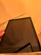 iPad A1822 128GB - Gebarsten Scherm, Computers en Software, Apple iPads, 9 inch, Gebruikt, Apple iPad, Ophalen of Verzenden